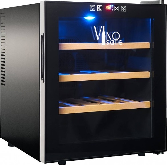 Винный холодильник Vinosafe VSF16AM