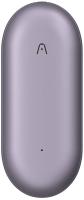 Диктофон Plaud Note Pin с искусственным интеллектом ChatGPT, 64Gb, фиолетовый (Sunset Purple)