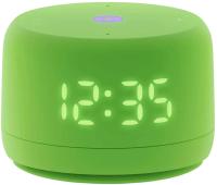 Яндекс Станция Лайт 2 зеленый