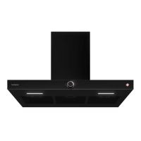 Вытяжка De Dietrich DHB4934H