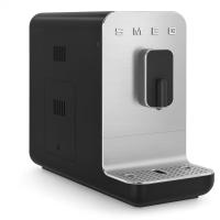 Кофемашина Smeg BCC11BLMEU черная