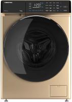 Стиральная машина HIBERG i-DDQ9 - 712 G