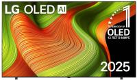 83" LG OLED83B5RLA.ARUG 2025