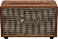 Портативная акустика Marshall Acton III Brown