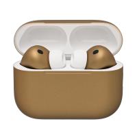 Наушники Apple AirPods Pro 3 с зарядным футляром MagSafe USB-C (2025) Золото