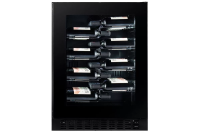 Холодильник винный Temptech CPROX60SRB