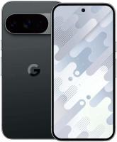 Смартфон Google Pixel 10 Pro 128 ГБ («Чёрный обсидиан» | Obsidian) (версия Global)