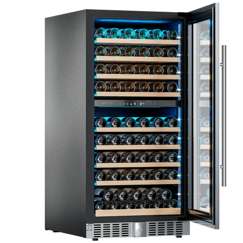 Винный холодильник Meyvel MV99PRO-KST2