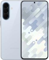 Смартфон Samsung Galaxy A57 8/128Gb, голубой (Icy Blue)