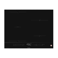 Индукционная стеклокерамич. панель De Dietrich DPI4431H