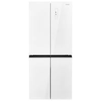 Холодильник MAUNFELD MFF183NFWE