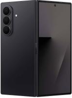 Смартфон Samsung Galaxy Z Fold 7 12 ГБ, 512ГБ Jetblack