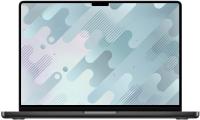 Ноутбук Apple MacBook Pro 14 (2024) M4 10c CPU, 10c GPU/24Gb/1Tb SSD Space Black (MCX04)