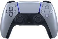 Геймпад Sony DualSense, Sterling Silver