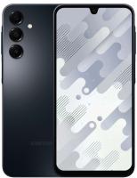 Смартфон Samsung Galaxy A16 4/128 Blue Black