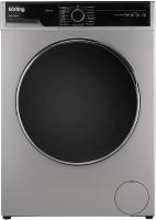 Стиральная машина с сушкой Korting KWD 58L1496 S