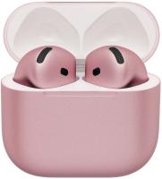 Apple Беспроводные наушники Apple AirPods 4 ANC / Розовое золото