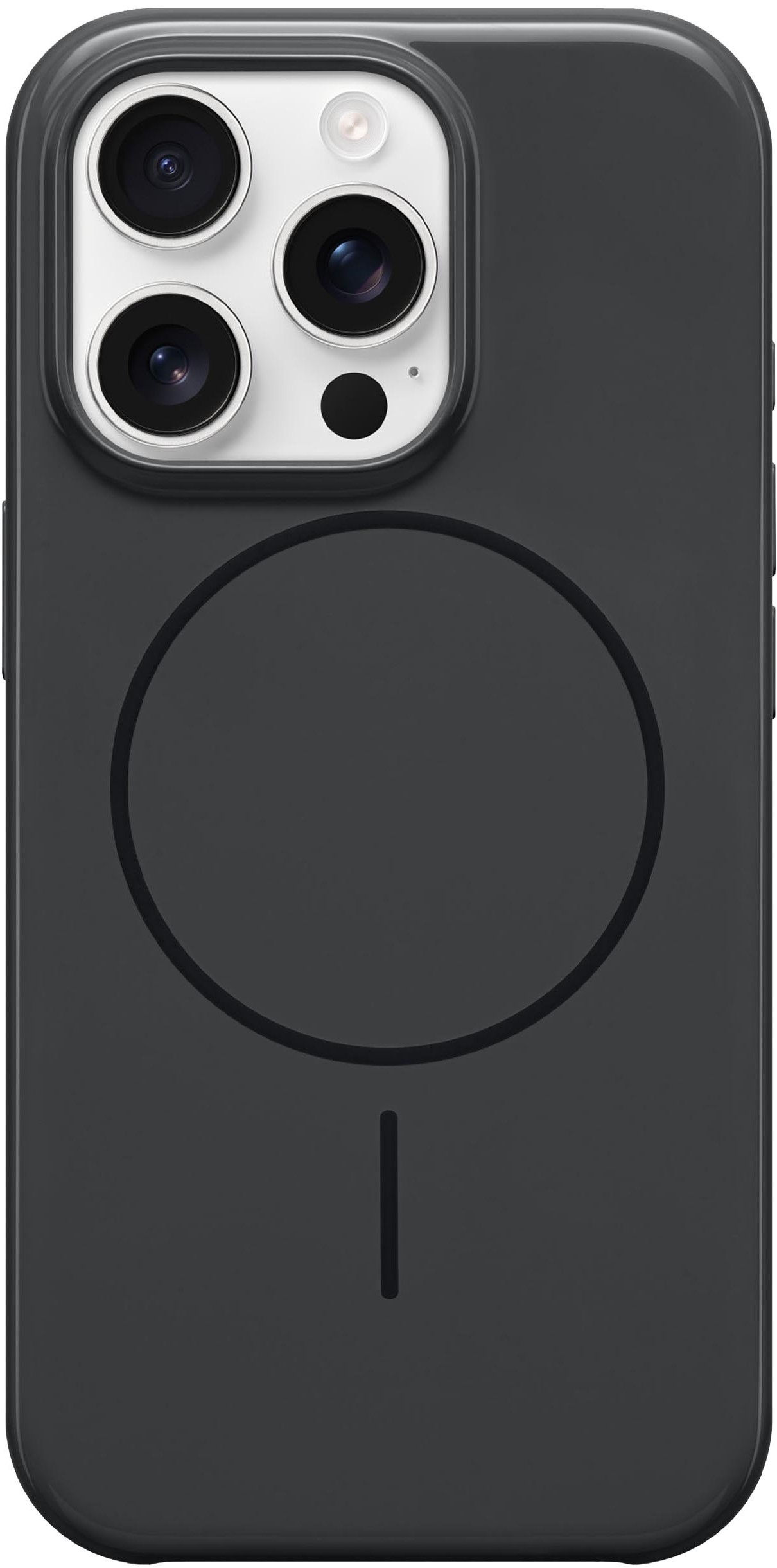 Beats iPhone 16 Pro Case with MagSafe - Midnight Black