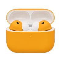 Наушники Apple AirPods Pro 3 с зарядным футляром MagSafe USB-C (2025) Желтый