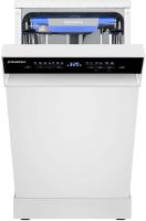 Посудомоечная машина MAUNFELD MWF45331W Inverter