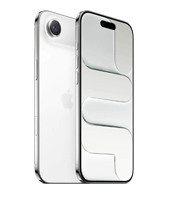 Смартфон Apple iPhone Air 256 ГБ Cloud White, eSIM