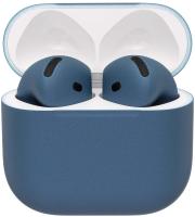 Apple Беспроводные наушники Apple AirPods 4 / Тихоокеанский