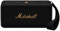 Портативная акустика Marshall Middleton Black