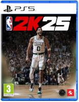 Игра EA Sports NBA 2K25 (PS5, английская версия)