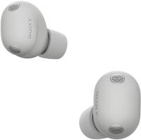 Наушники Sony WF-1000XM6, серебристый (Silver)