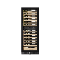 Винный холодильник Meyvel MV95-KBT2 (Slim)