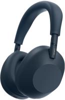 Наушники Sony WH-1000XM6, синий (Blue)
