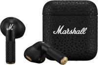 Беспроводные наушники Marshall Minor IV, черный