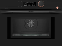 Микроволновая печь De Dietrich DKE4535H