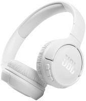 Наушники JBL Tune 510 BT White