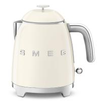 Чайник SMEG KLF05CREU бежевый