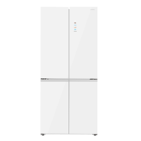 Холодильник MAUNFELD MFF190NFDPW