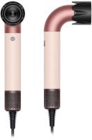 Фен Dyson Supersonic R HD17 Ceramic Pink/ Rose Gold без кейса