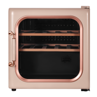 Винный шкаф MAUNFELD MFWC-40SCH14