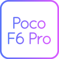 Xiaomi Poco F6 Pro Xiaomi Poco F6 Pro