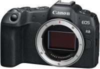 Фотоаппарат Canon EOS R8 Body, черный