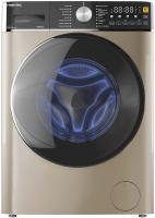 Стиральная машина c сушкой HIBERG i-DDQ8 - 10614 G