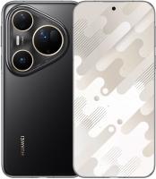 Смартфон Huawei Pura 80 Ultra 16/512Gb, чёрный (Black)