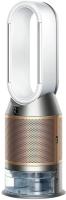 Увлажнитель-Очиститель воздуха Dyson Purifier Humidify+Cool PH05 White/Gold