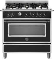 Варочный центр Bertazzoni HER96L1ENET