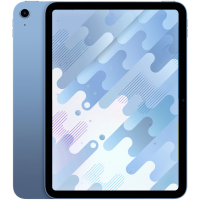 Apple iPad 11 2025 128Gb Wi-Fi  Cиний