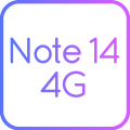 Xiaomi Redmi Note 14 4G Xiaomi Redmi Note 14 4G