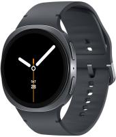 Умные часы Samsung Galaxy Watch 8 LTE 40мм, графит