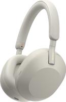 Наушники SONY WH-1000XM5 Platinum Silver