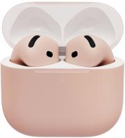 Apple Беспроводные наушники Apple AirPods 4 / Desert