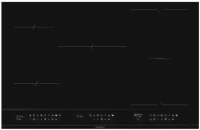 Индукционная стеклокерамич. панель De Dietrich DPI4832B